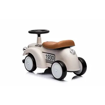 Tricycle Devessport Beige Vintage
