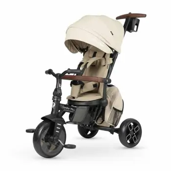 Tricycle Ociotrends