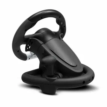 Racing Steering Wheel Krom NXKROMKWHL