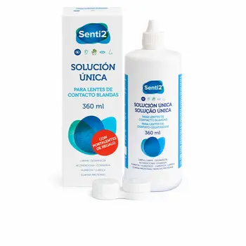 Cleaning liquid Senti2 360 ml