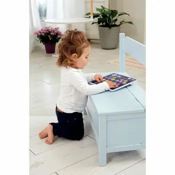 Interactive Tablet for Children TALDEC My 1st tablet