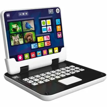 Interactive Tablet for Children