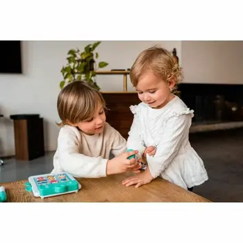 Toy Medical Case with Accessories KD