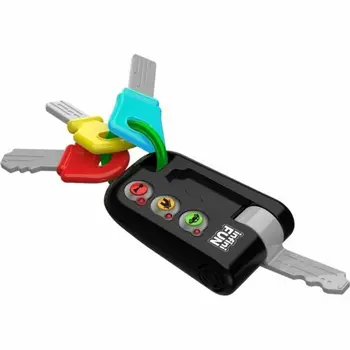 Educational Game My Smartphone and Keys Duo 2 Pieces