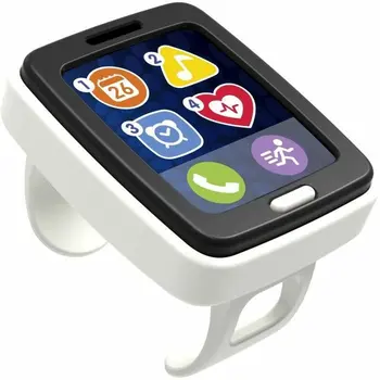 Educational Game My First Fitness Watch