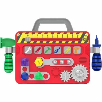 Tool Case My First Toolbox