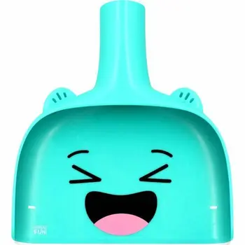 Toy Appliance InfiniFUN Lulu the Funny Broom