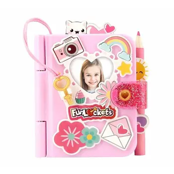 Interactive Toy Diset Multicolour Plastic
