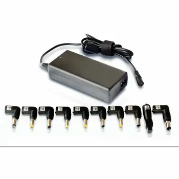 Portable charger LEOTEC LENCSHOME06 90 W