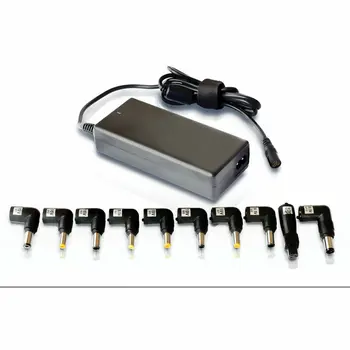 Portable charger LEOTEC LENCSHOME06 90 W
