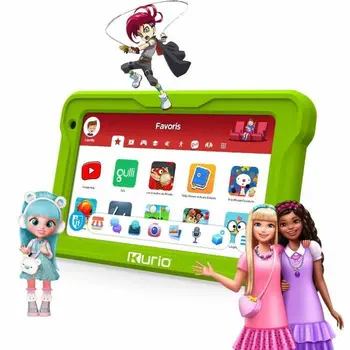 Interactive Tablet for Children Kurio Gulli