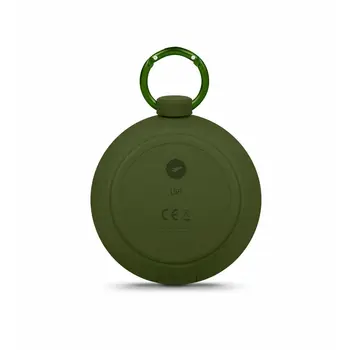 Speakers SPC Internet 4415V VERDE CAM Green 5 W