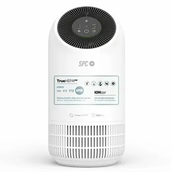 Air purifier SPC 6514B White