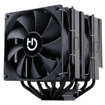 Box Ventilator Hiditec C20 PRO Ø 12 cm