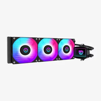CPU Fan Hiditec