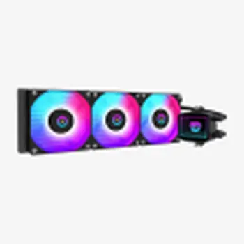 CPU Fan Hiditec