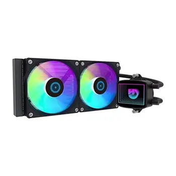Cooling Base for a Laptop Hiditec LDCR10004