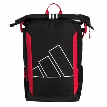Gym Bag Adidas Multigame 3.3 Multicolour 58 L