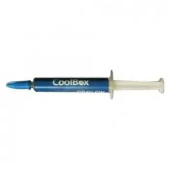 Thermal Paste CoolBox COO-TGH6W-2X1