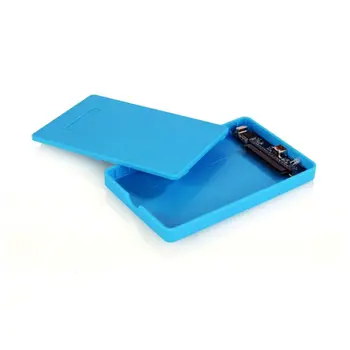 External Box CoolBox SCG2543 2,5"