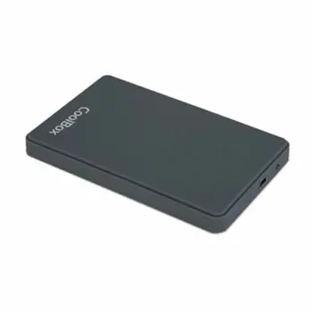 External Box CoolBox SCG2543 2,5"