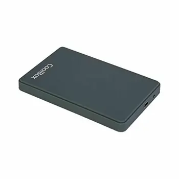Housing for Hard Disk CoolBox COO-SCG2543-8