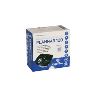CPU Fan CoolBox S0215147