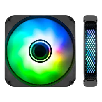 Cooling Base for a Laptop CoolBox COO-VA-12AR02
