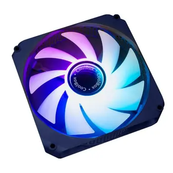 Cooling Base for a Laptop CoolBox COO-VA-12AR02