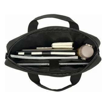 Laptop Case CoolBox COO-BAG15-1N Black 15.6"