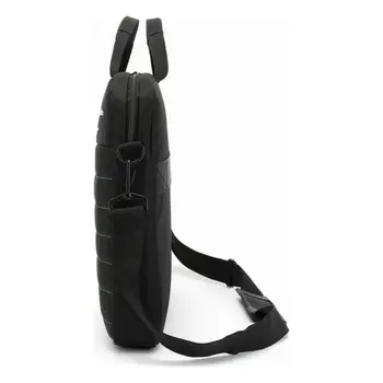Laptop Case CoolBox COO-BAG15-1N Black 15.6"