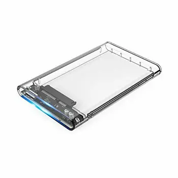 Housing for Hard Disk CoolBox COO-SCT-2533