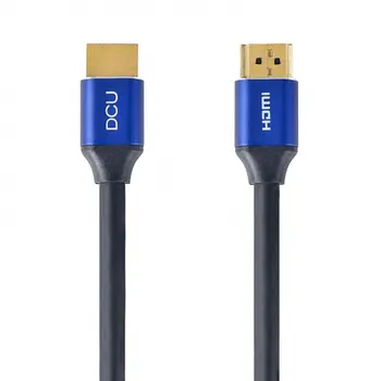 HDMI Cable DCU 30501803