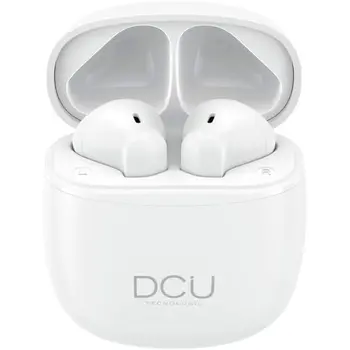Headphones DCU EARBUDS Bluetooth
