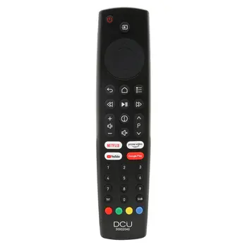 Universal Remote Control DCU 30902040