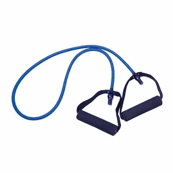Elastic Resistance Bands Atipick Fitness Blue 120 cm