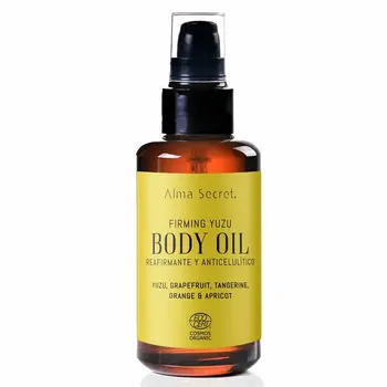 Body Oil Body Oil 100 ml
