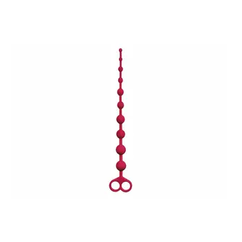 Anal Beads Virgite Pink