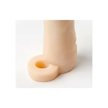 Cock Ring Virgite