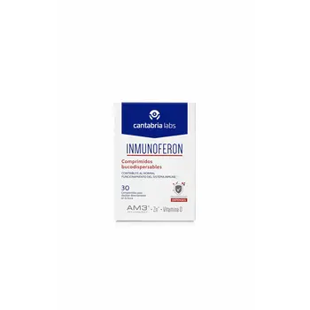 Collagen Inmunoferon INMUNOFERON
