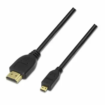 HDMI Cable Aisens A119-0116
