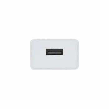 Wall Charger Aisens A110-0404 White 10 W (1 Unit)