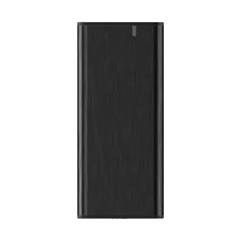 Housing for Hard Disk Aisens ASM2-008B Black