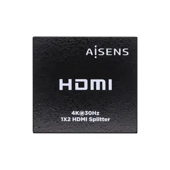 HDMI switch Aisens A123-0506