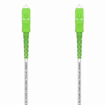 Fibre optic cable Aisens G657A2 15 m