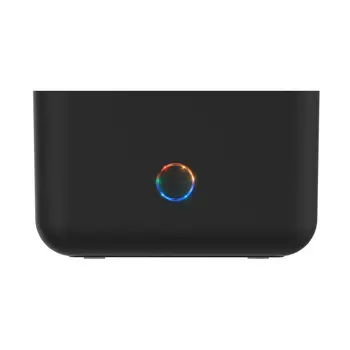 Dual Dock Station Aisens ASDS-D01B Black