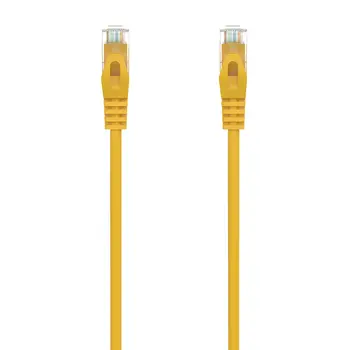Category 6 Hard UTP RJ45 Cable Aisens A145-0569 3 m