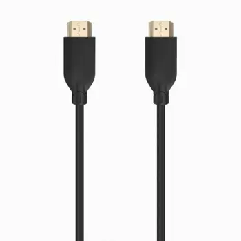 HDMI Cable Aisens A120-0734 5 m Black