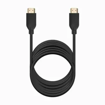 HDMI Cable Aisens A120-0734 5 m Black