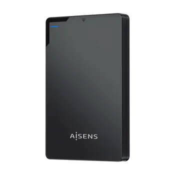 Hard drive case Aisens ASE-2520B